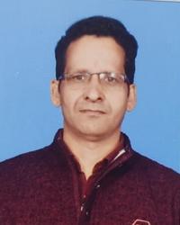 Ghansham Balabh Singh